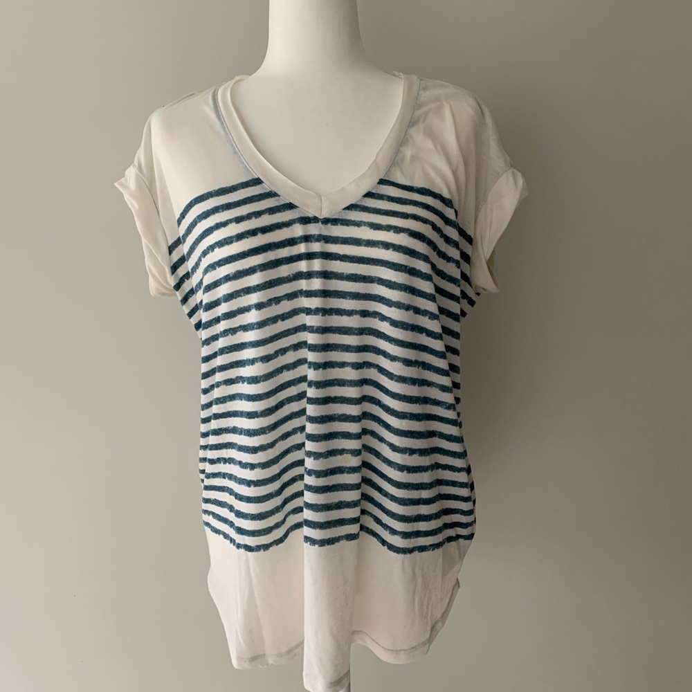 Free people T-shirt
